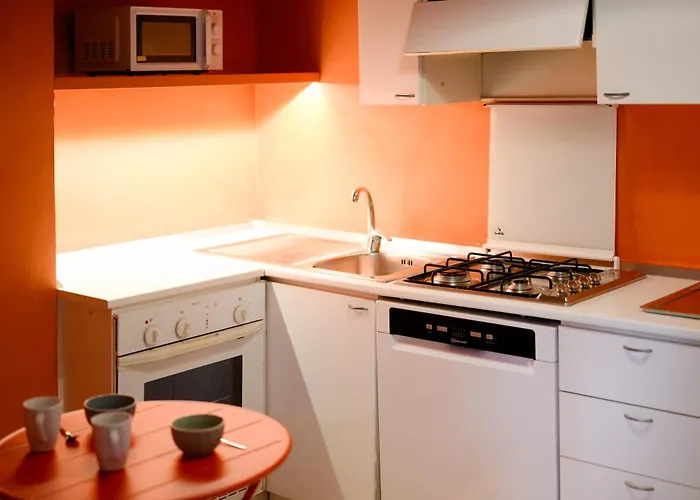 Capponi Charming Apartment