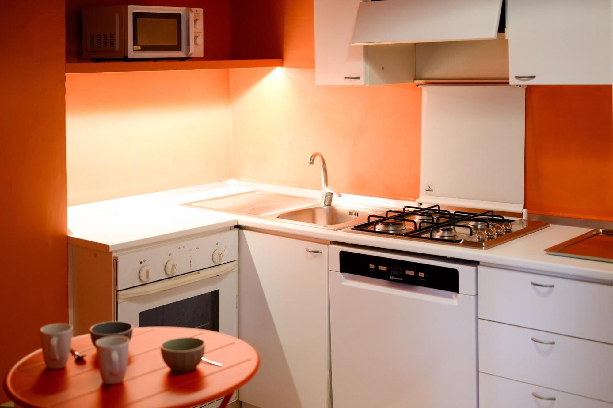 Capponi Charming Apartamento Florença